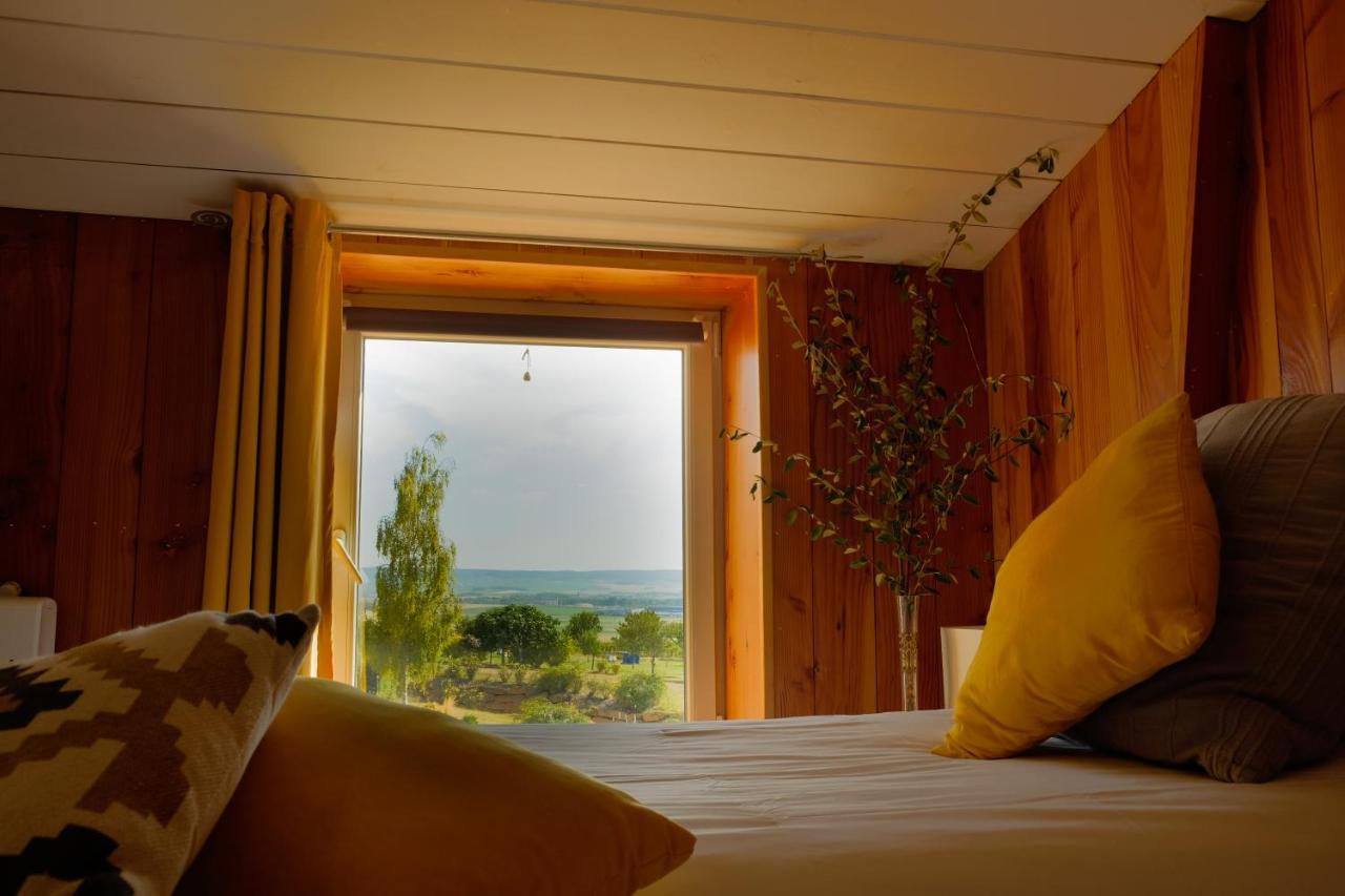 Вилла Happy Cernay-les-Reims Экстерьер фото