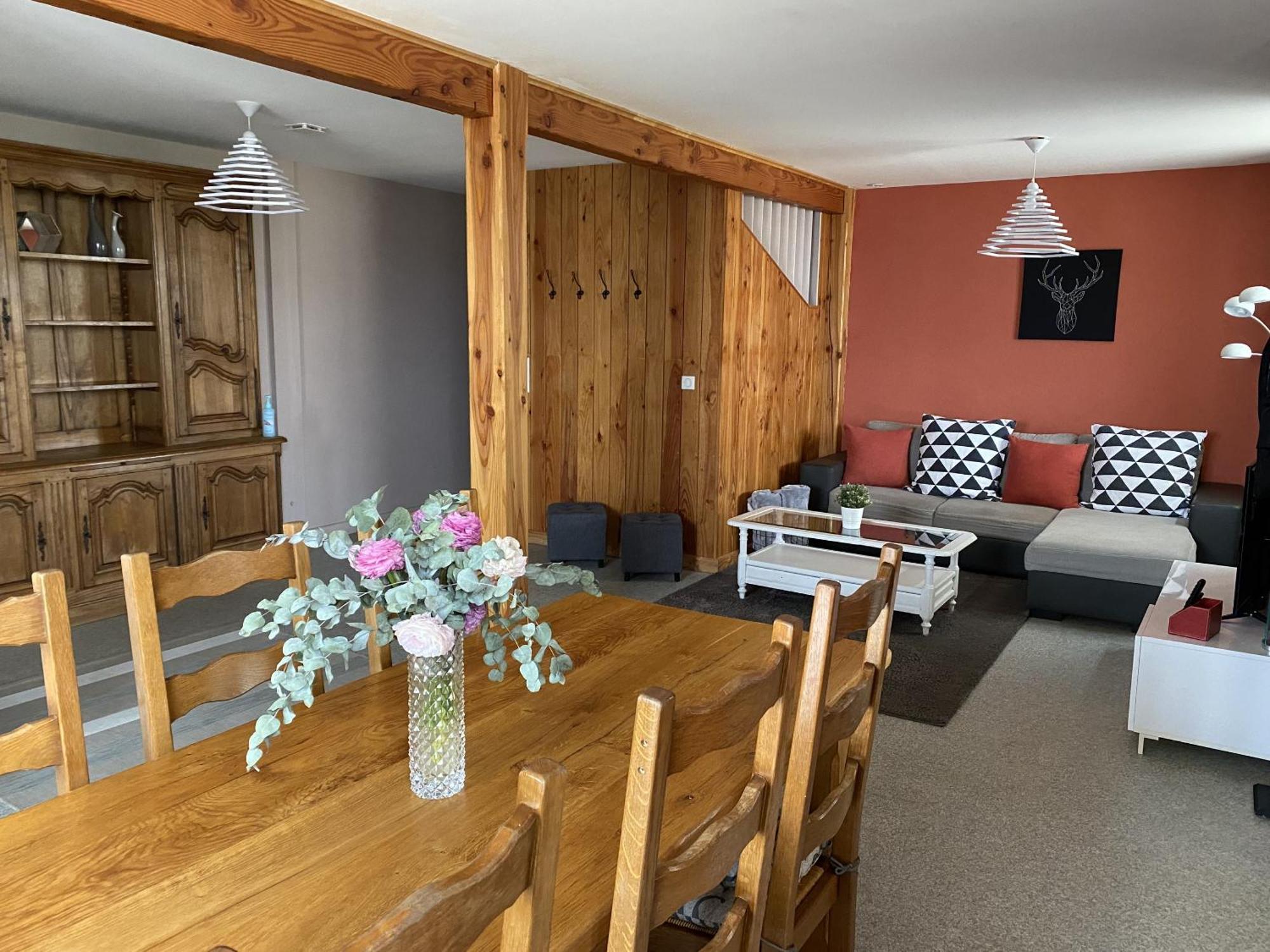 Вилла Happy Cernay-les-Reims Экстерьер фото