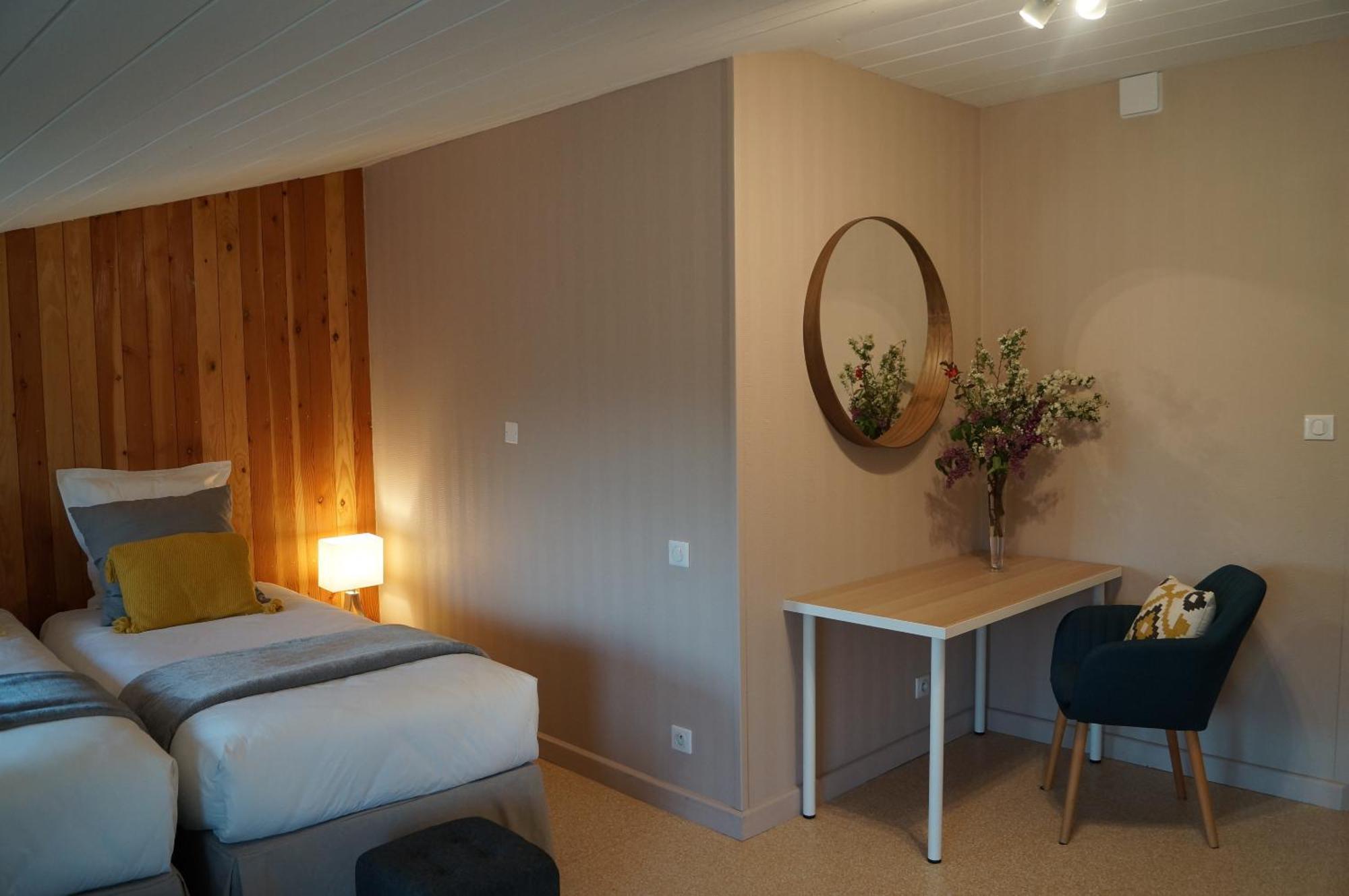 Вилла Happy Cernay-les-Reims Экстерьер фото